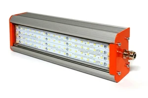 Светильник Энергон L Exp 80